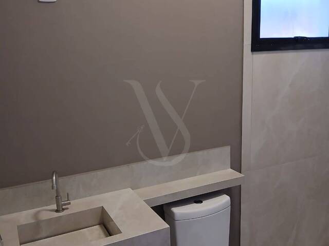 #309 - Casa para Venda em Itupeva - SP - 3