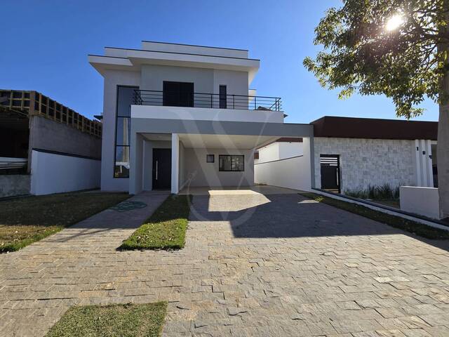 Casa em condomínio para Venda em Itupeva - 4