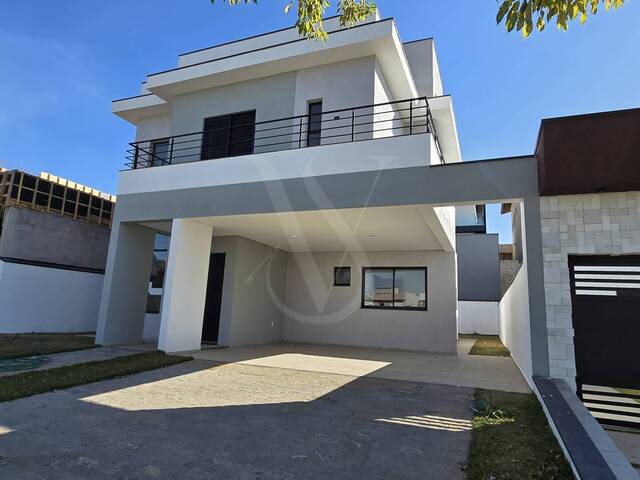 Casa em condomínio para Venda em Itupeva - 3