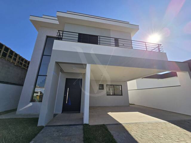 Casa em condomínio para Venda em Itupeva - 2