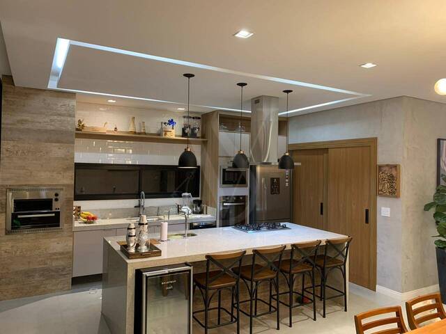 #312 - Casa para Venda em Jundiaí - SP - 3