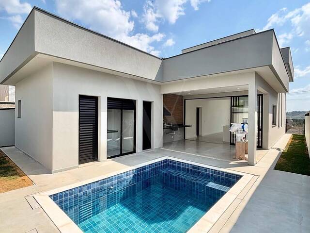 #290 - Casa para Venda em Itupeva - SP - 3