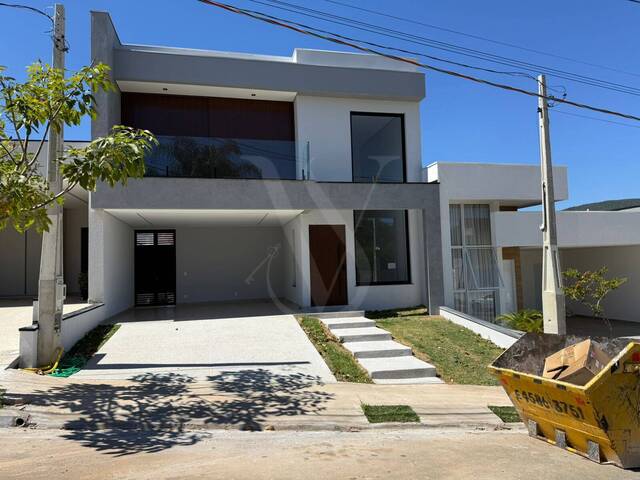#313 - Casa para Venda em Itupeva - SP - 1