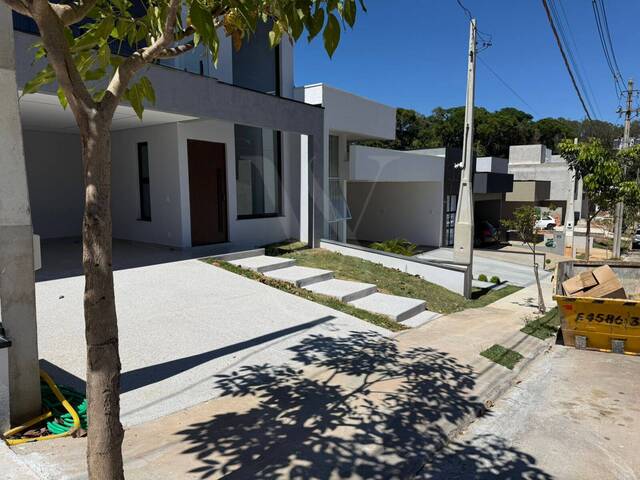 #313 - Casa para Venda em Itupeva - SP - 3