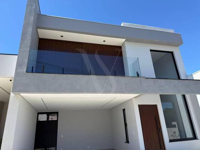 #313 - Casa para Venda em Itupeva - SP - 2