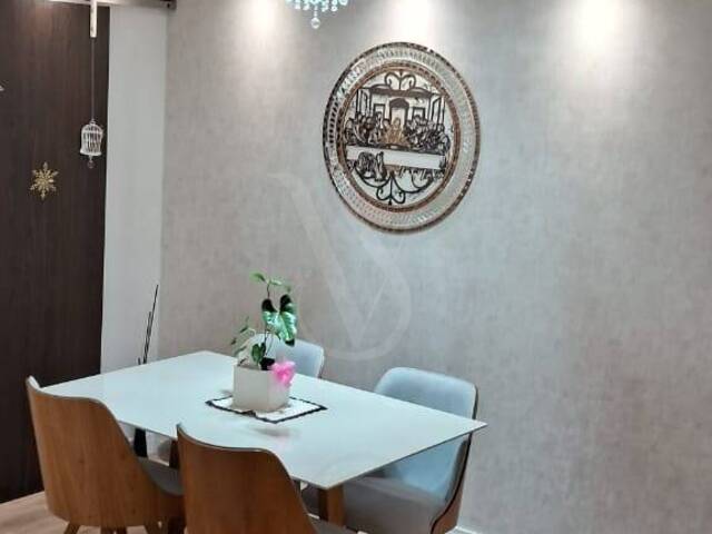 Apartamento para Venda em Jundiaí - 4