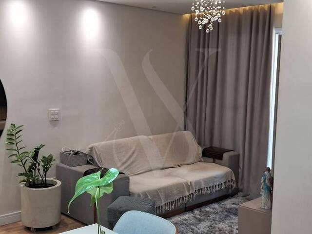 #315 - Apartamento para Venda em Jundiaí - SP - 2