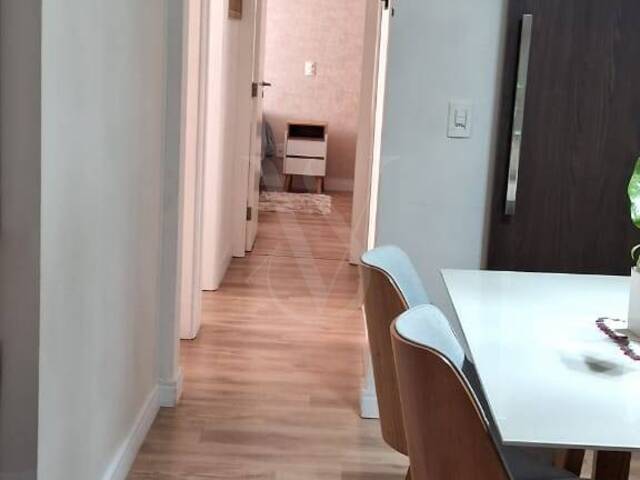 Apartamento para Venda em Jundiaí - 5