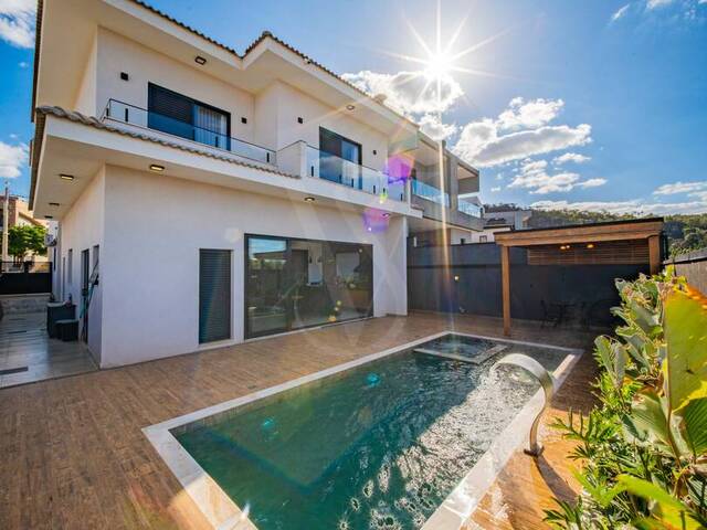 #317 - Casa para Venda em Itupeva - SP - 1