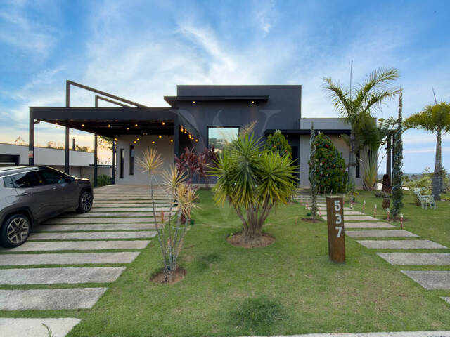 #318 - Casa para Venda em Itupeva - SP - 2