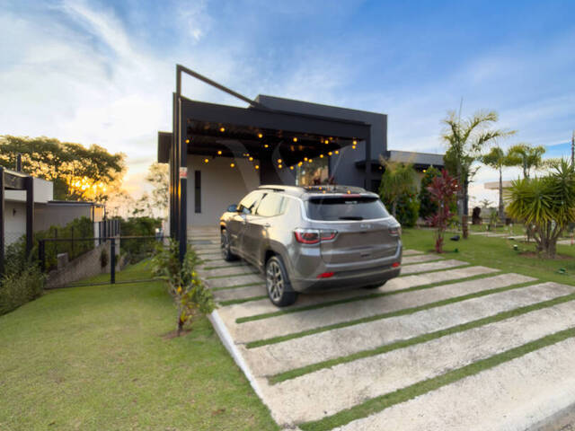 #318 - Casa para Venda em Itupeva - SP - 3