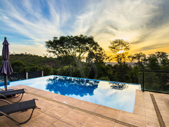 #318 - Casa para Venda em Itupeva - SP - 1