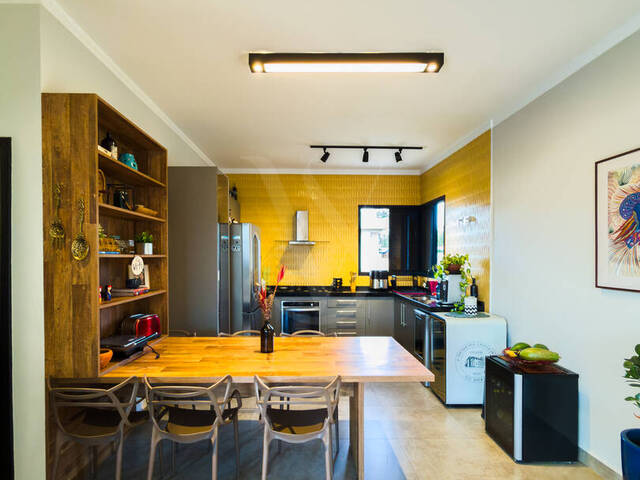 Casa em condomínio para Venda em Itupeva - 4