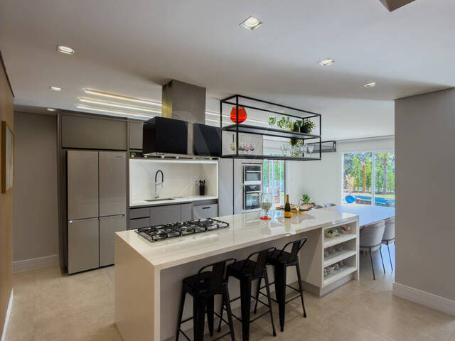 #319 - Casa para Venda em Itupeva - SP - 3