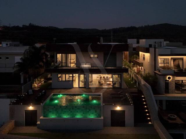 #320 - Casa para Venda em Vinhedo - SP - 2