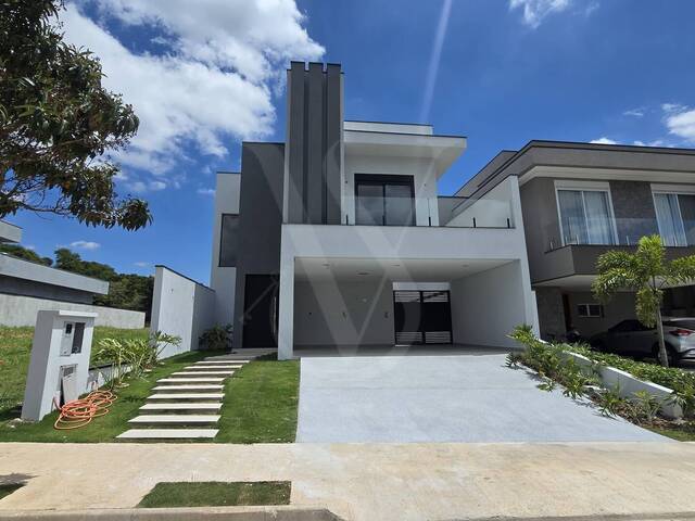 Venda em Loteamento Residencial Brisas da Mata - Jundiaí