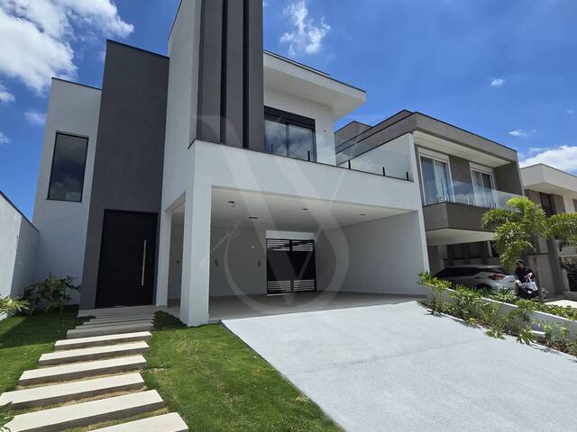 #321 - Casa para Venda em Jundiaí - SP - 2