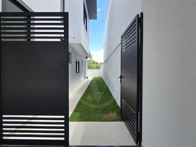 #321 - Casa para Venda em Jundiaí - SP - 3