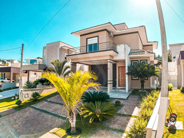 Venda em Residencial Ibi-Aram - Itupeva