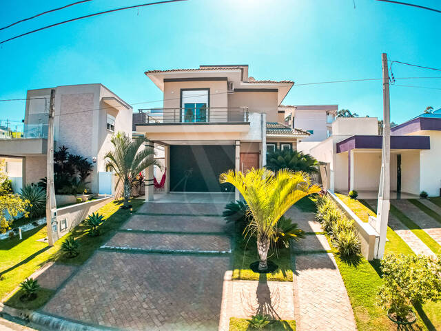 #322 - Casa para Venda em Itupeva - SP - 3