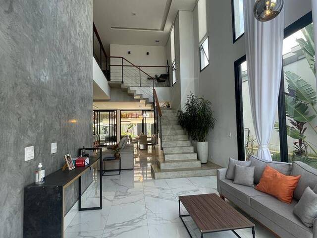 #323 - Casa para Venda em Itupeva - SP - 3