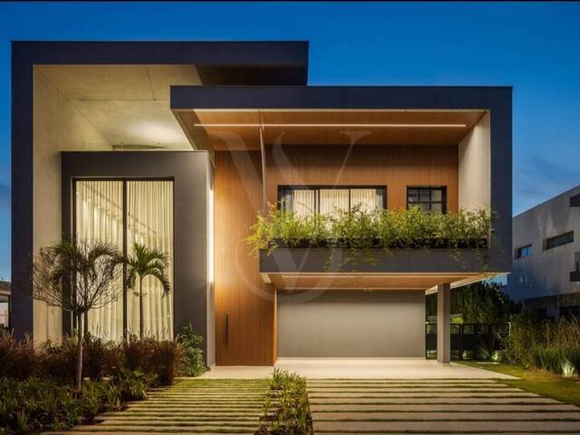 #324 - Casa para Venda em Cabreúva - SP - 2