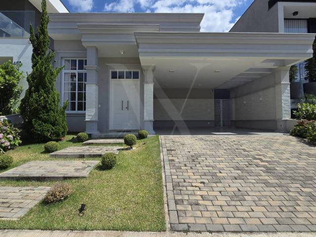 #327 - Casa para Locação em Itupeva - SP - 2