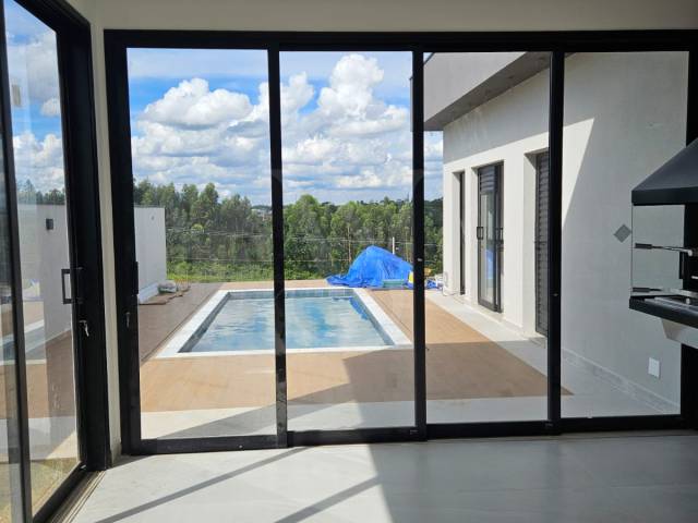 #330 - Casa para Venda em Itupeva - SP - 3