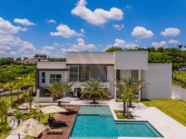 #331 - Casa para Venda em Itupeva - SP - 1