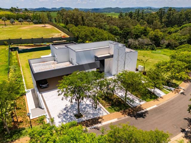 #331 - Casa para Venda em Itupeva - SP - 3