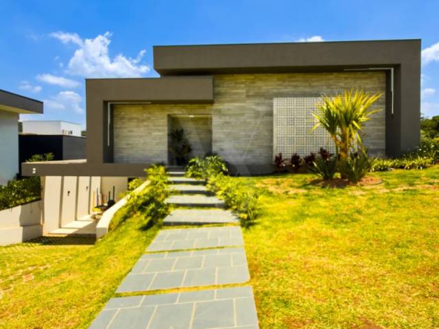 #332 - Casa para Venda em Itupeva - SP - 1