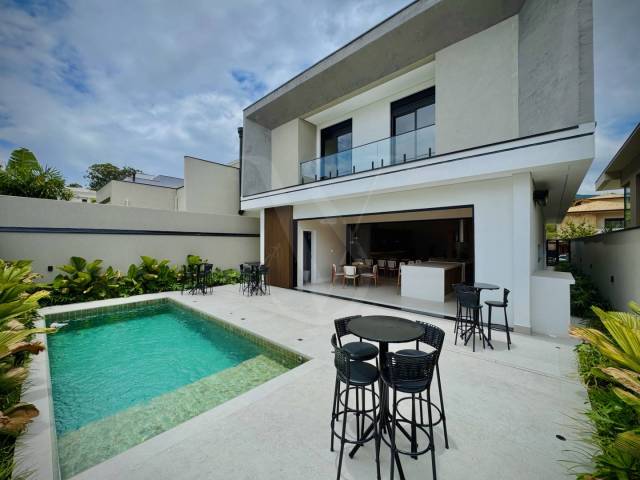 #325 - Casa para Venda em Jundiaí - SP - 2