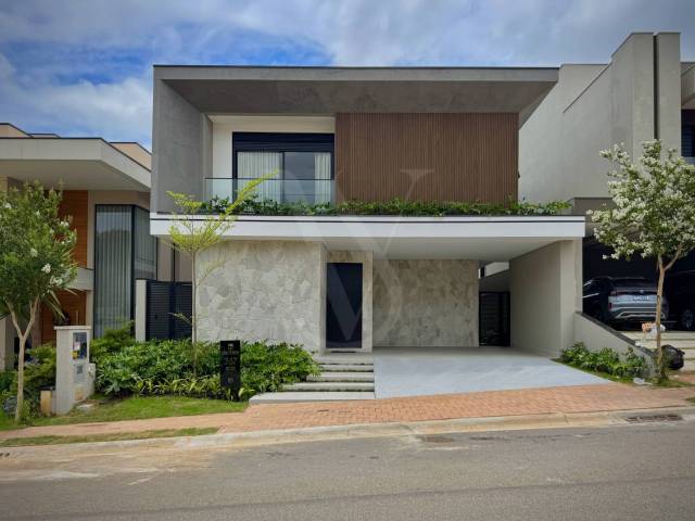 #325 - Casa para Venda em Jundiaí - SP - 1