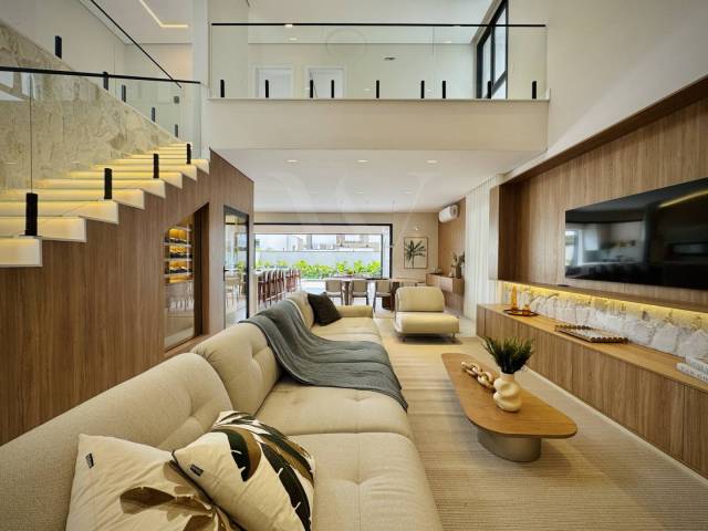 #325 - Casa para Venda em Jundiaí - SP - 3