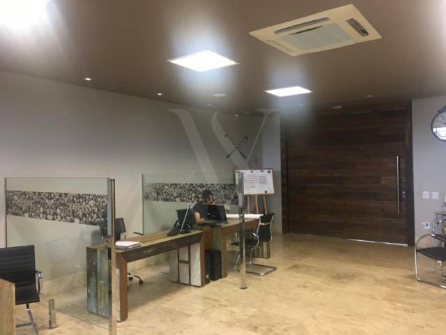 #336 - Prédio comercial para Venda em Itupeva - SP - 3