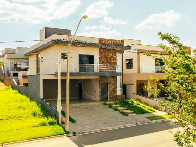 #337 - Casa para Venda em Itupeva - SP - 1