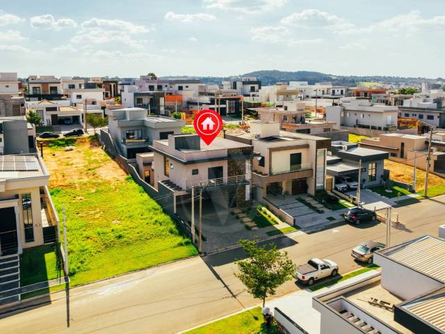 #337 - Casa para Venda em Itupeva - SP - 2