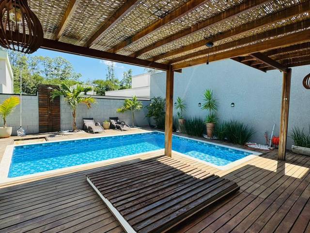 #339 - Casa para Locação em Itupeva - SP - 2