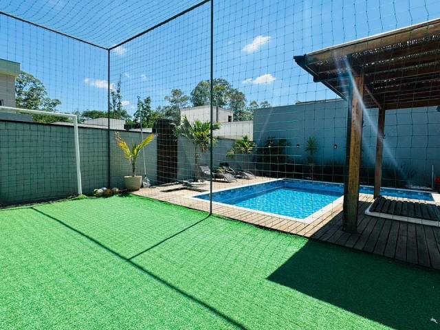 #339 - Casa para Locação em Itupeva - SP - 3