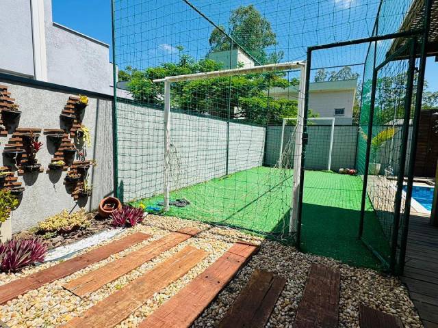 Casa em condomínio para Locação em Itupeva - 4