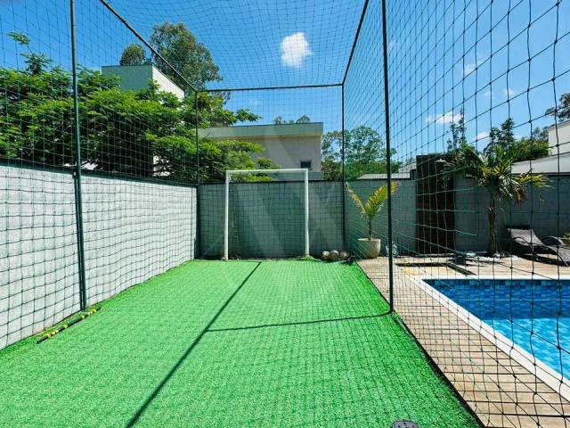 Casa em condomínio para Locação em Itupeva - 5