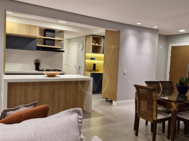 #340 - Apartamento para Venda em Jundiaí - SP - 2