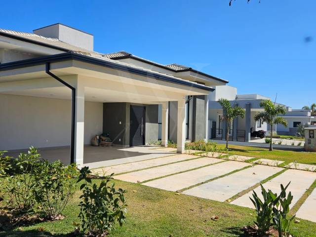 #293 - Casa em condomínio para Venda em Itupeva - SP - 2