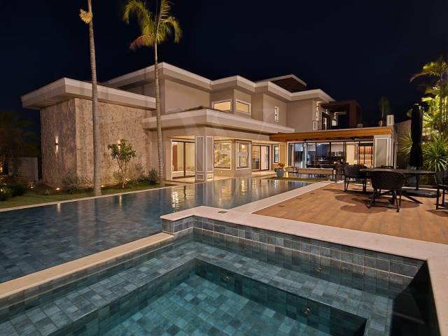 #341 - Casa para Venda em Vinhedo - SP - 1