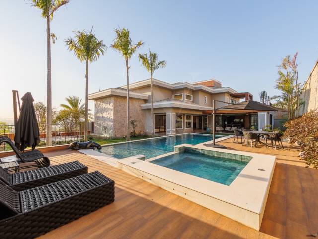 #341 - Casa para Venda em Vinhedo - SP - 2