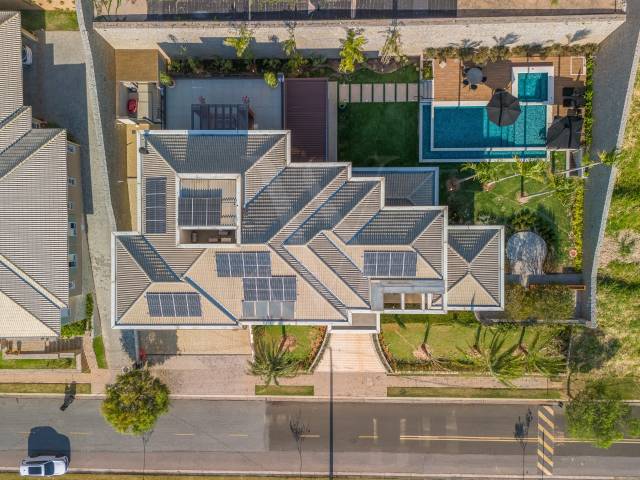 Casa em condomínio para Venda em Vinhedo - 5