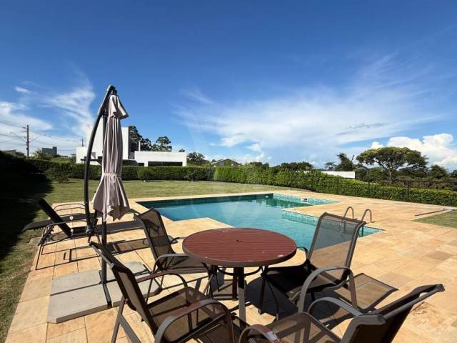 #342 - Casa para Locação em Itupeva - SP - 1