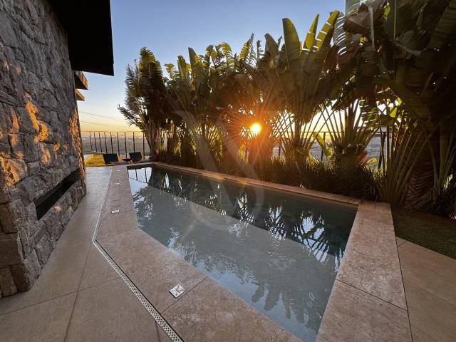 #343 - Casa para Venda em Vinhedo - SP - 2