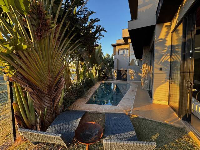 #343 - Casa para Venda em Vinhedo - SP - 1