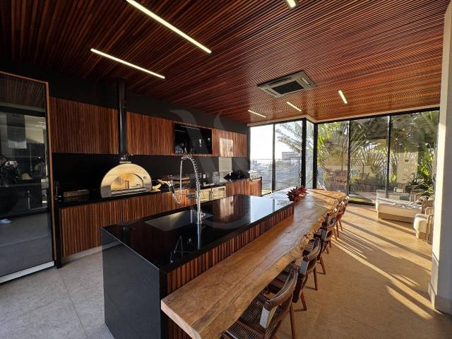 #343 - Casa para Venda em Vinhedo - SP - 3